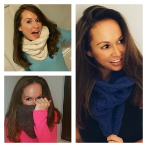 snood collage