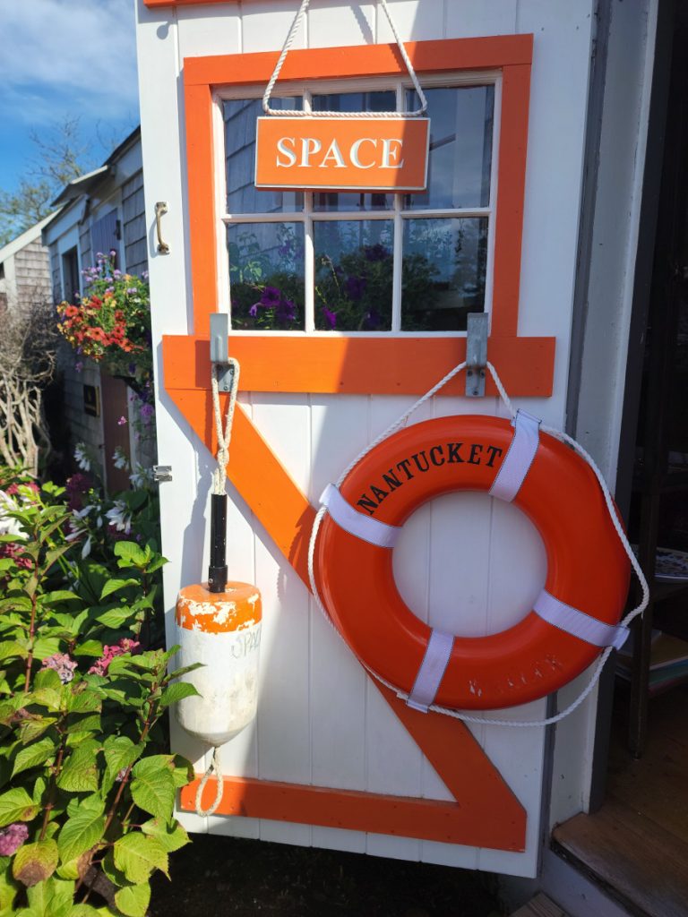 Space Nantucket