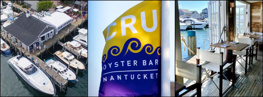 Cru Nantucket