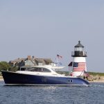 Nantucket Mermaids Yacht Charters